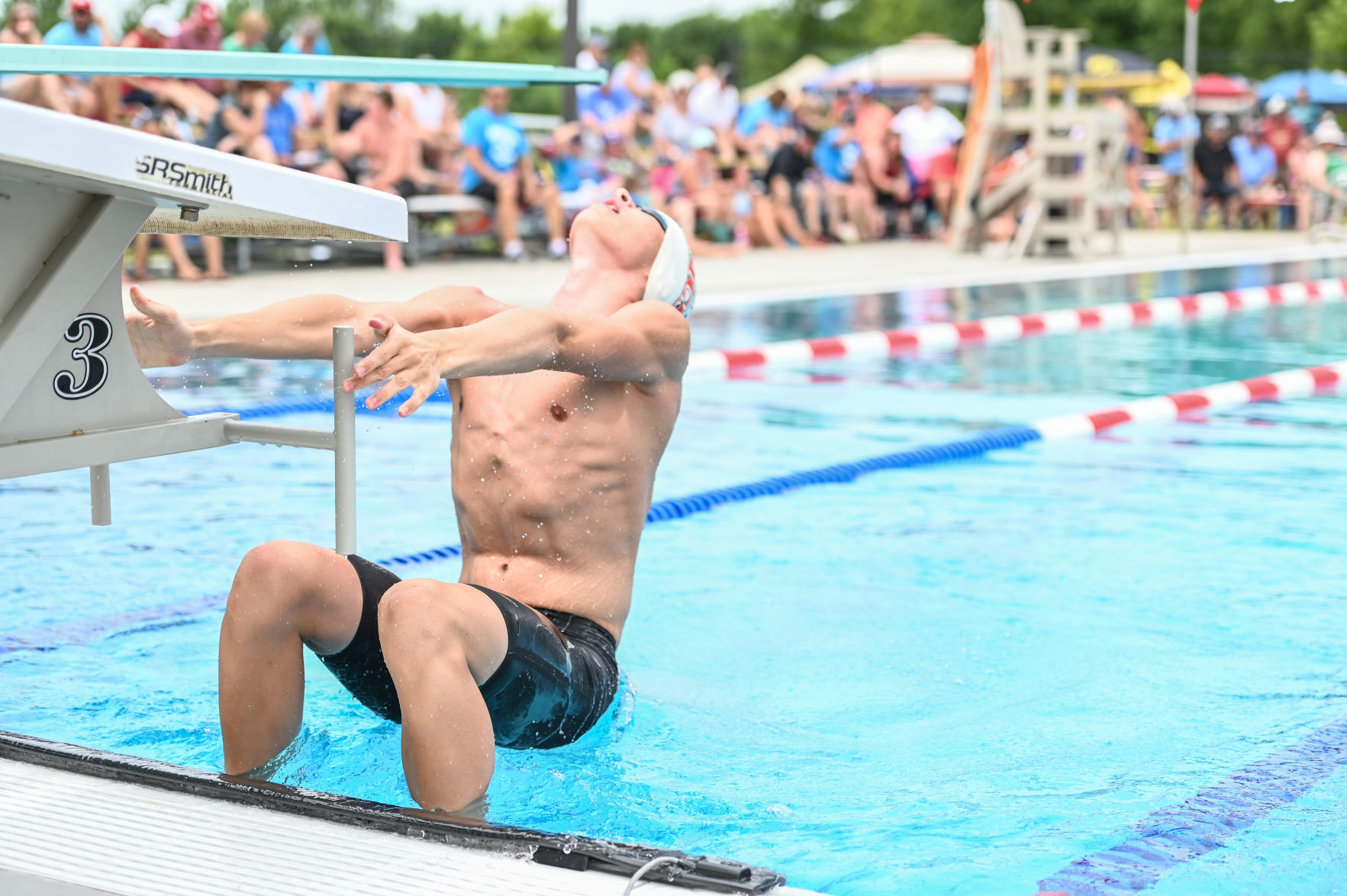 FC Swim 43